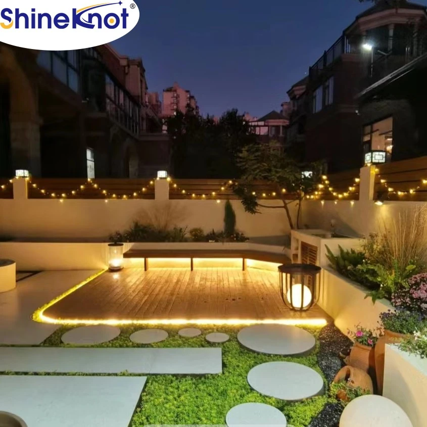 Aluminum Soft Silicone Liner Strip  Light1 in stock