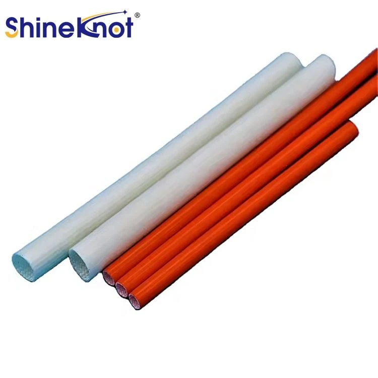 China silicone rubber braided sleeves  manufacturers(001)