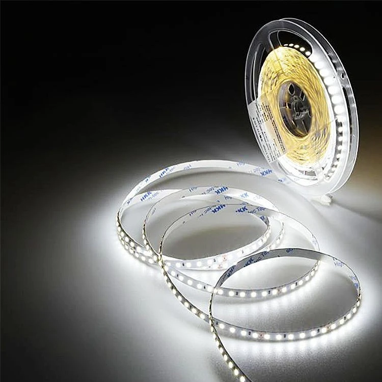 Customized White Light LED Strip Light(001)